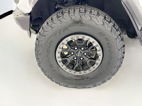 Used 2023 Ford Bronco Raptor image 29