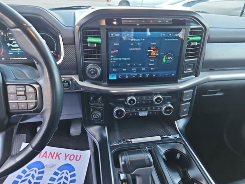 Used 2023 Ford F150 Raptor w/ Raptor Carbon Fiber Package image 17