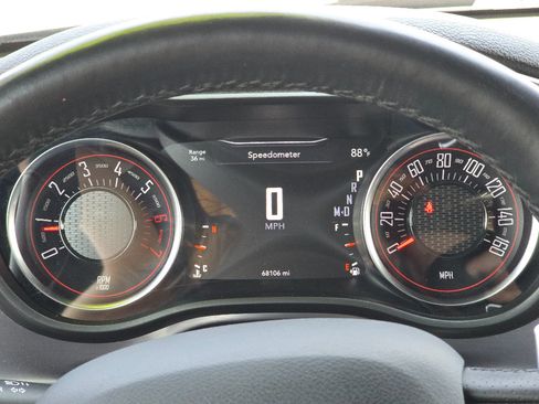 Used 2017 Dodge Challenger R/T Plus RWD image 21