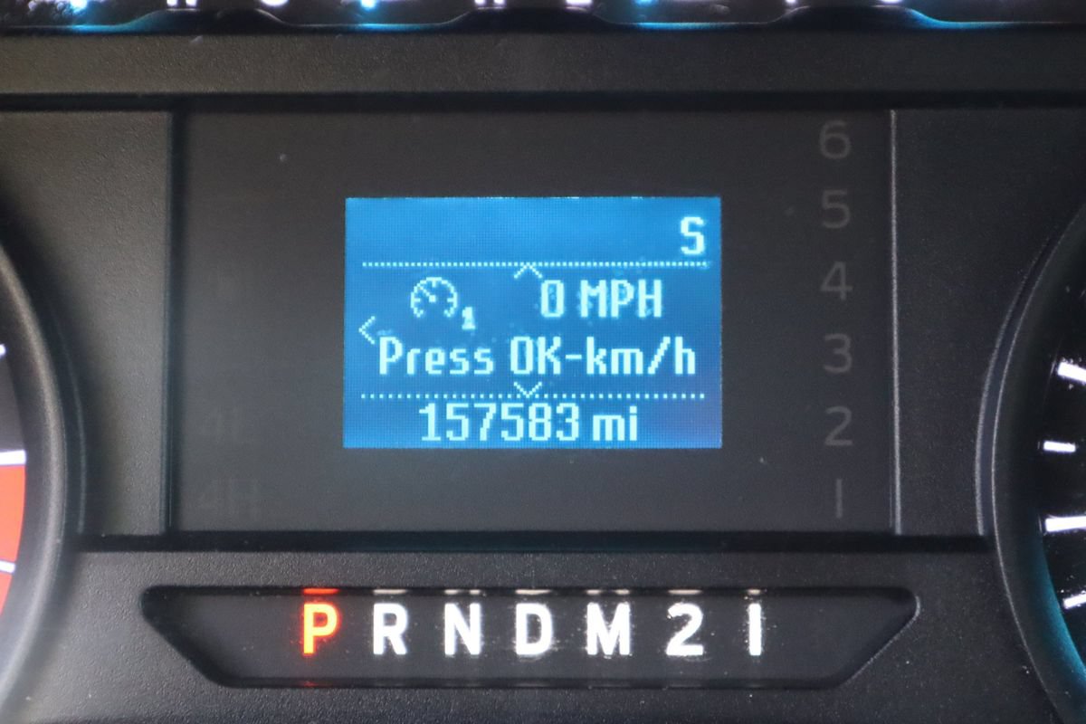 Used 2017 Ford F350 XL AWD/4WD image 43