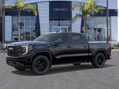 New 2026 GMC Sierra 1500 Elevation