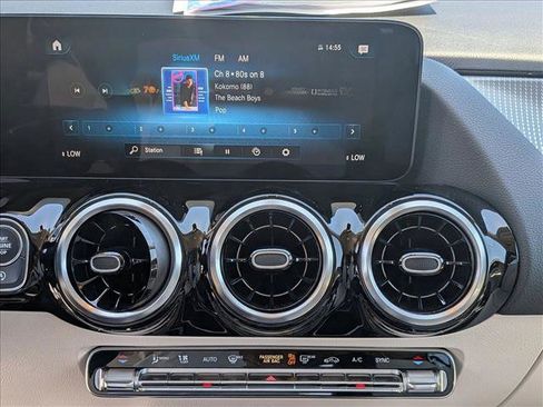 Certified 2022 Mercedes-Benz GLA 250 image 14