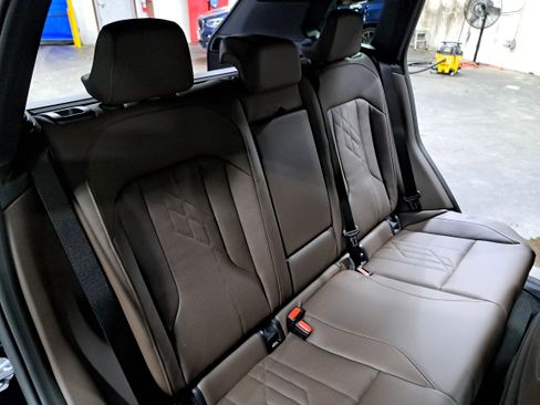 New 2026 BMW X3 xDrive30 w/ Premium Package image 12