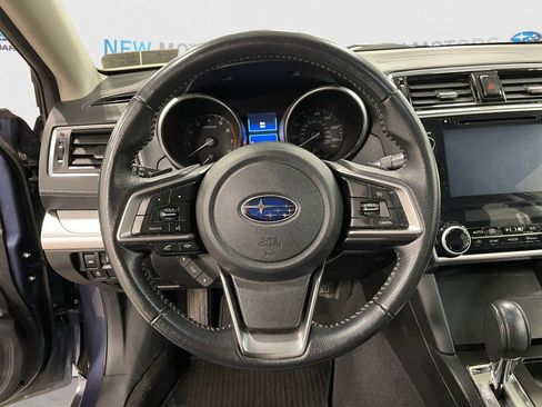 Used 2018 Subaru Legacy 2.5i Premium image 12