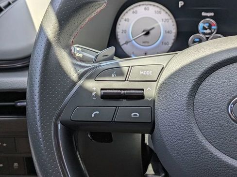 Used 2022 Hyundai Sonata N Line FWD image 26