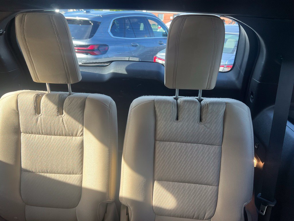 Used 2017 Ford Explorer 4WD image 18