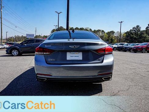 Used 2015 Hyundai Genesis 3.8 w/ Option Group 02 image 14