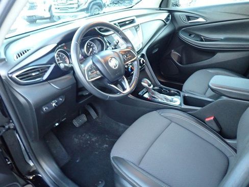 Certified 2022 Buick Encore GX Preferred w/ Cold Weather Comfort Package image 19