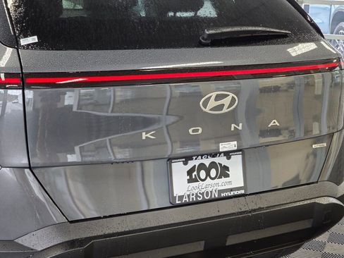 New 2026 Hyundai Kona SEL Sport image 13