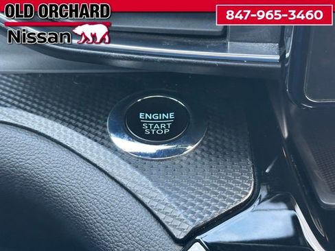 Used 2023 Ford Explorer ST-Line w/ Class IV Trailer Tow Package image 19