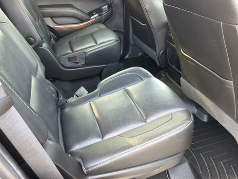 Used 2018 Chevrolet Tahoe Premier AWD/4WD image 68