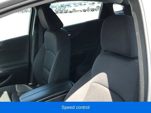 Used 2023 Chevrolet Malibu LT FWD image 6