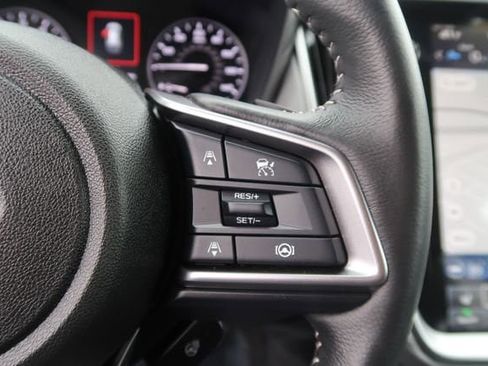 Certified 2025 Subaru Outback Limited w/ Popular Package #2 image 19