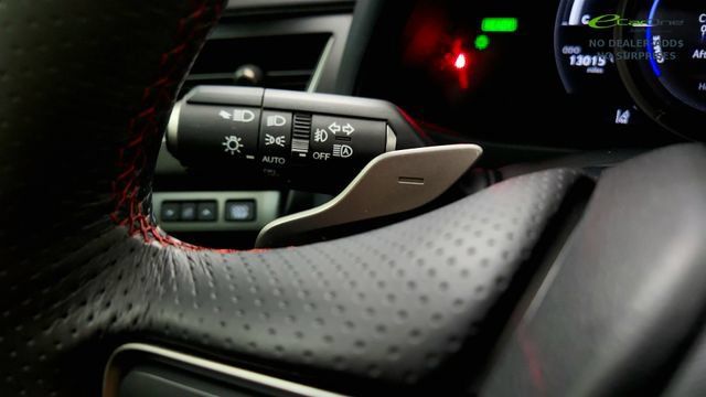 Used 2024 Lexus UX 250h F Sport FWD image 59