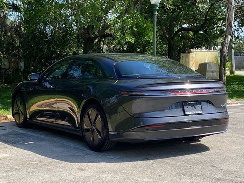 Used 2024 Lucid Air Pure RWD image 5