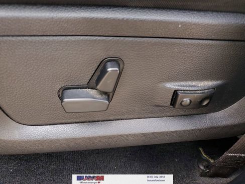 Used 2015 RAM 1500 Sport w/ Ceramic Blue Sport Package image 15