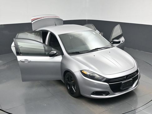 Used 2015 Dodge Dart SXT image 46