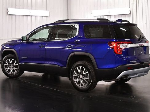 Used 2023 GMC Acadia SLE w/ Driver Convenience Package AWD/4WD image 5
