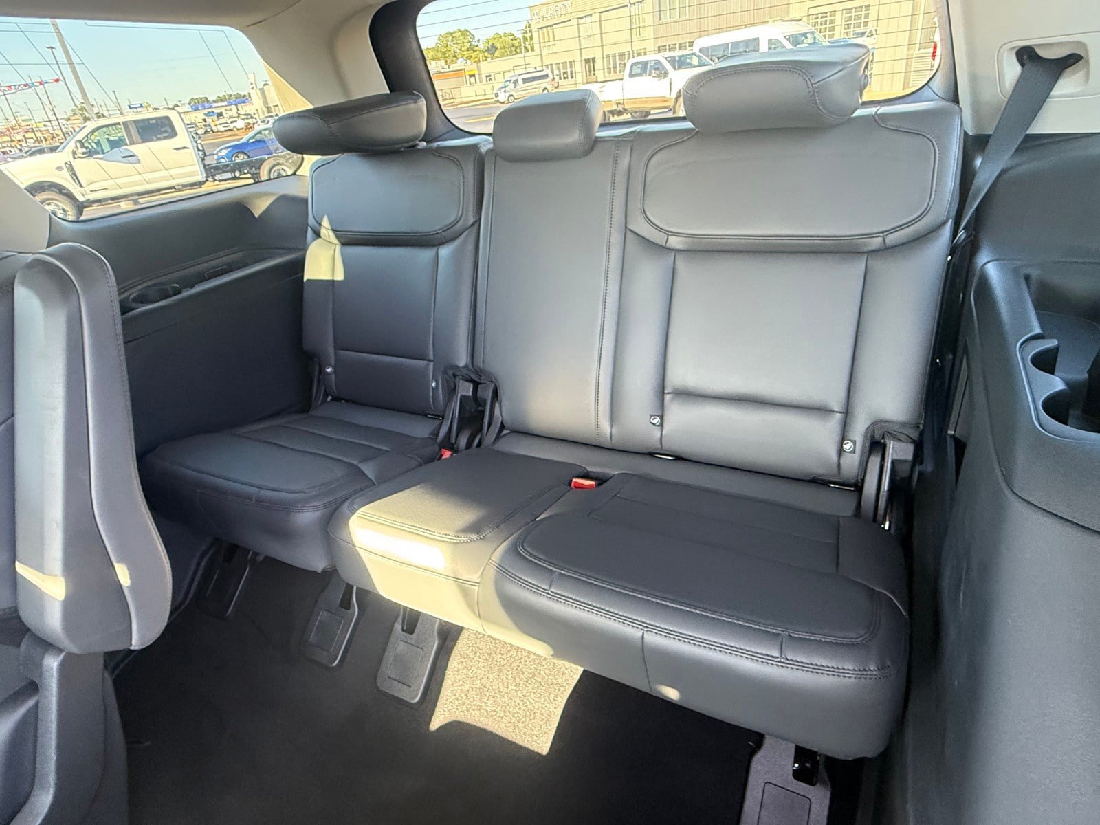 Used 2026 Ford Expedition Active AWD/4WD image 15