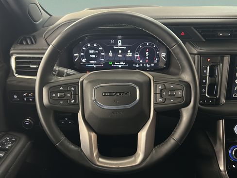 Used 2024 GMC Yukon Denali w/ Max Trailering Package RWD image 30