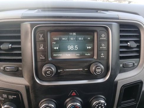 Used 2016 RAM 2500 Power Wagon Tradesman image 29