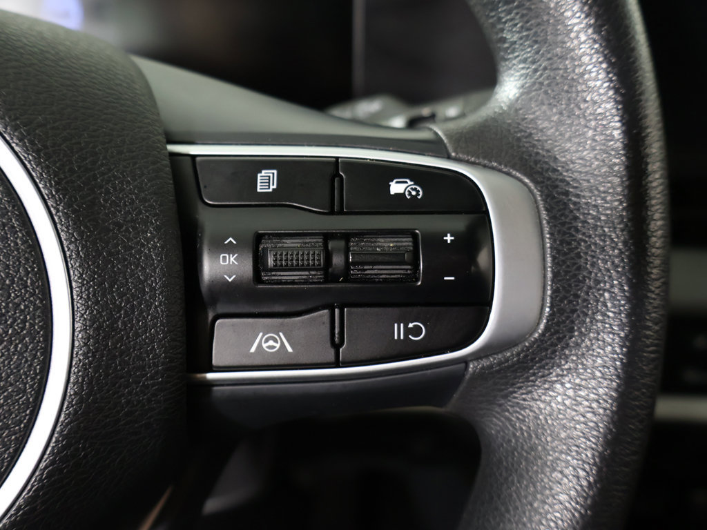 Used 2024 Kia Sportage LX FWD image 37
