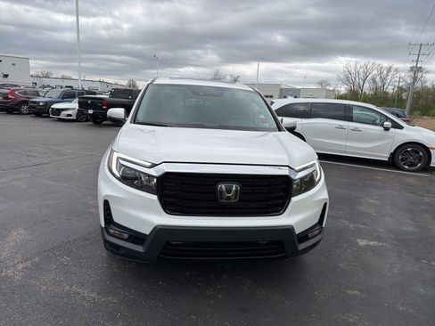 Used 2023 Honda Ridgeline RTL-E image 9