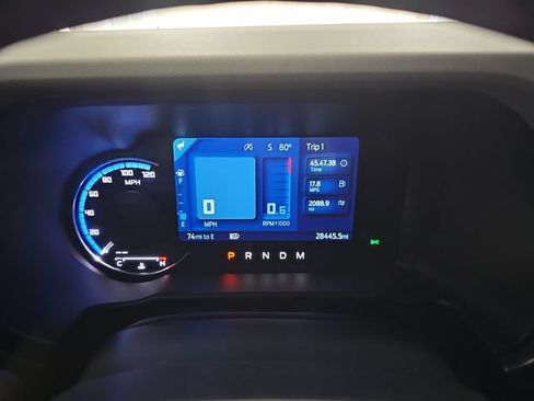 Used 2023 Ford Bronco Badlands AWD/4WD image 15