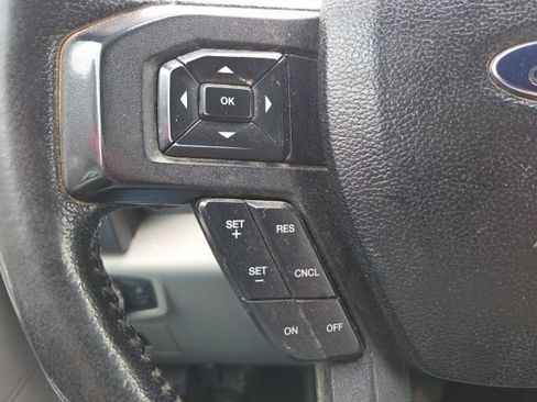 Used 2015 Ford F150 XLT w/ Equipment Group 301A Mid image 33