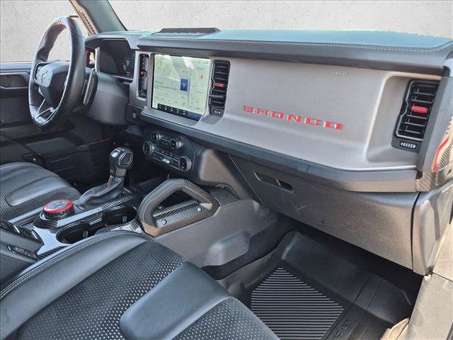 Used 2022 Ford Bronco Raptor AWD/4WD image 29