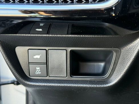 Certified 2025 Acura ADX AWD image 24