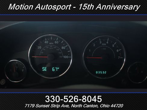 Used 2012 Jeep Wrangler Sport w/ Trailer Tow Group AWD/4WD image 20