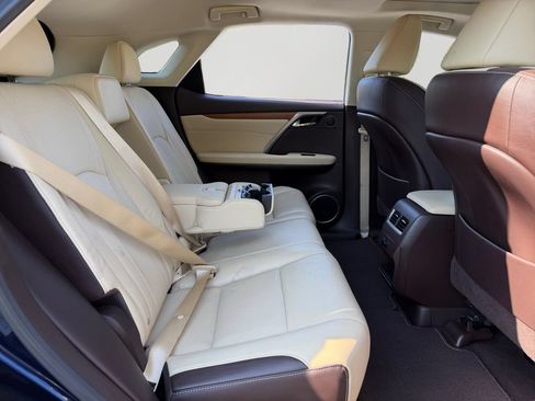 Used 2016 Lexus RX 350 FWD w/ Premium Package image 8