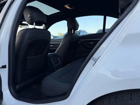 Used 2017 BMW 330i Sedan image 5