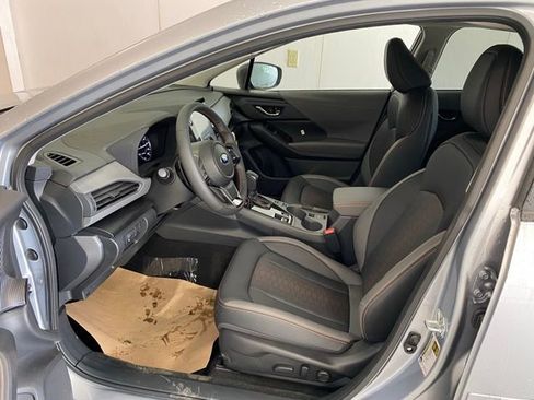 New 2025 Subaru Crosstrek 2.5i Limited image 9