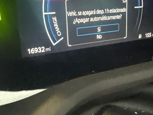 Used 2025 Toyota Camry LE FWD image 2