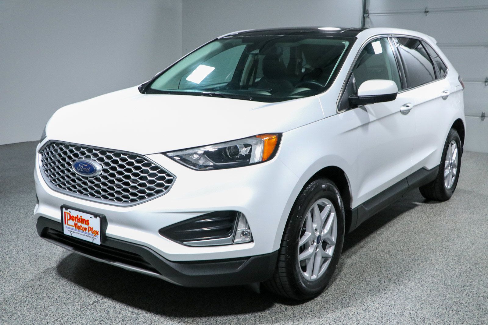Used 2024 Ford Edge SEL w/ Convenience Package AWD/4WD image 31
