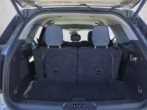 Used 2023 Ford Explorer Limited image 6