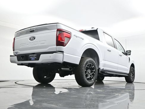 New 2026 Ford F150 XLT w/ Equipment Group 302A MID AWD/4WD image 40