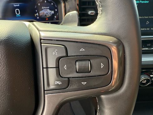 Used 2024 Chevrolet Silverado 1500 High Country w/ Midnight Edition image 26