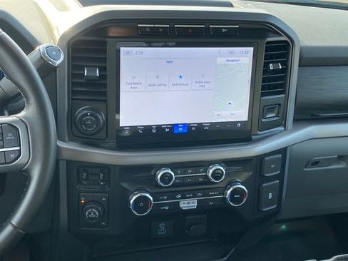 Used 2024 Ford F150 XLT w/ Tow/Haul Package image 9