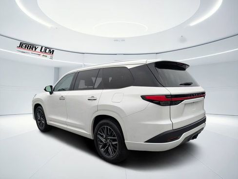 Used 2024 Lexus TX 350 350 Premium image 5