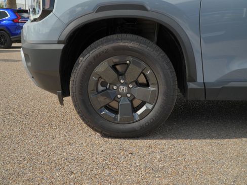 Used 2026 Honda Passport RTL image 16