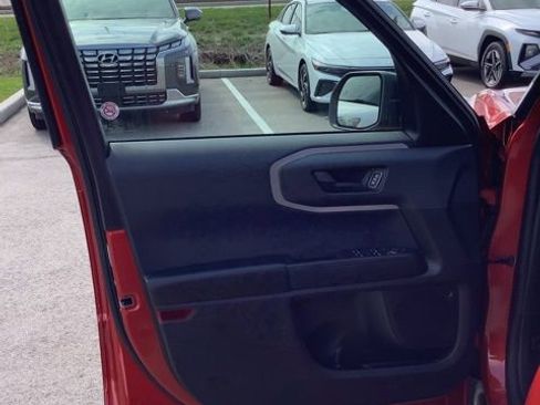 Used 2023 Ford Bronco Sport Big Bend image 18