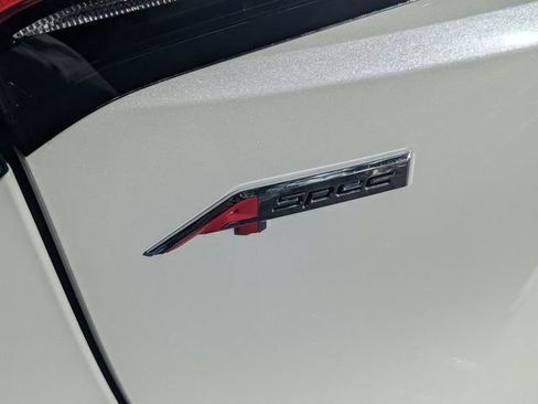 New 2025 Acura ADX A-Spec image 11