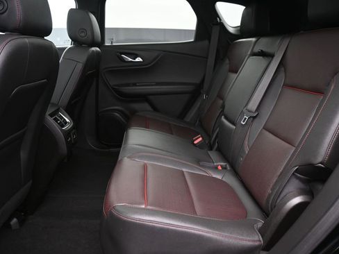 Used 2025 Chevrolet Blazer RS w/ Driver Confidence II Package AWD/4WD image 11