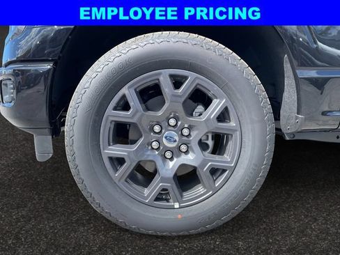 New 2026 Ford F150 STX w/ Equipment Group 200A AWD/4WD image 14