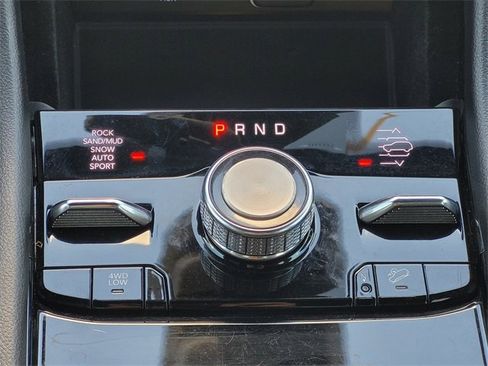 Used 2021 Jeep Grand Cherokee L Summit w/ Advanced Protech Group IV image 16