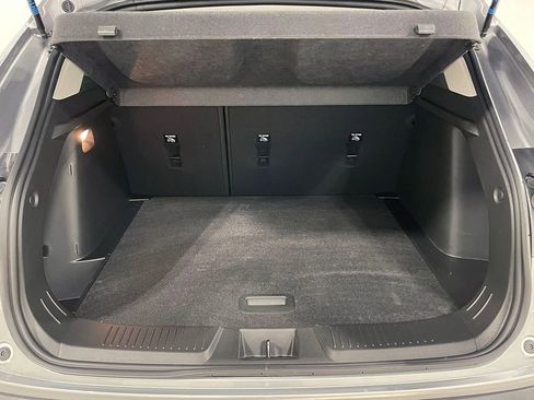 Used 2024 Chevrolet Trax ACTIV FWD image 5