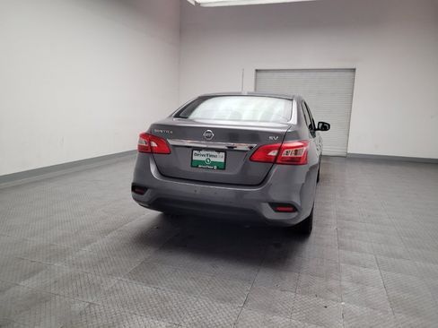 Used 2019 Nissan Sentra SV FWD image 7